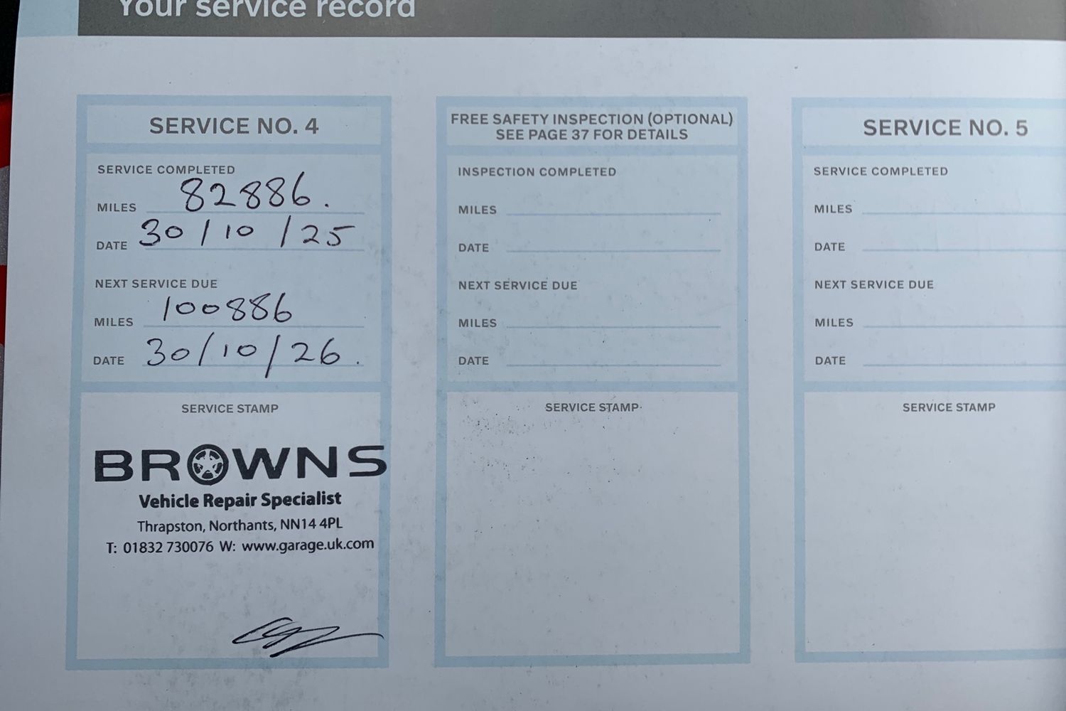 Used Volvo XC40 2020 for sale - 78178255: Photo 42