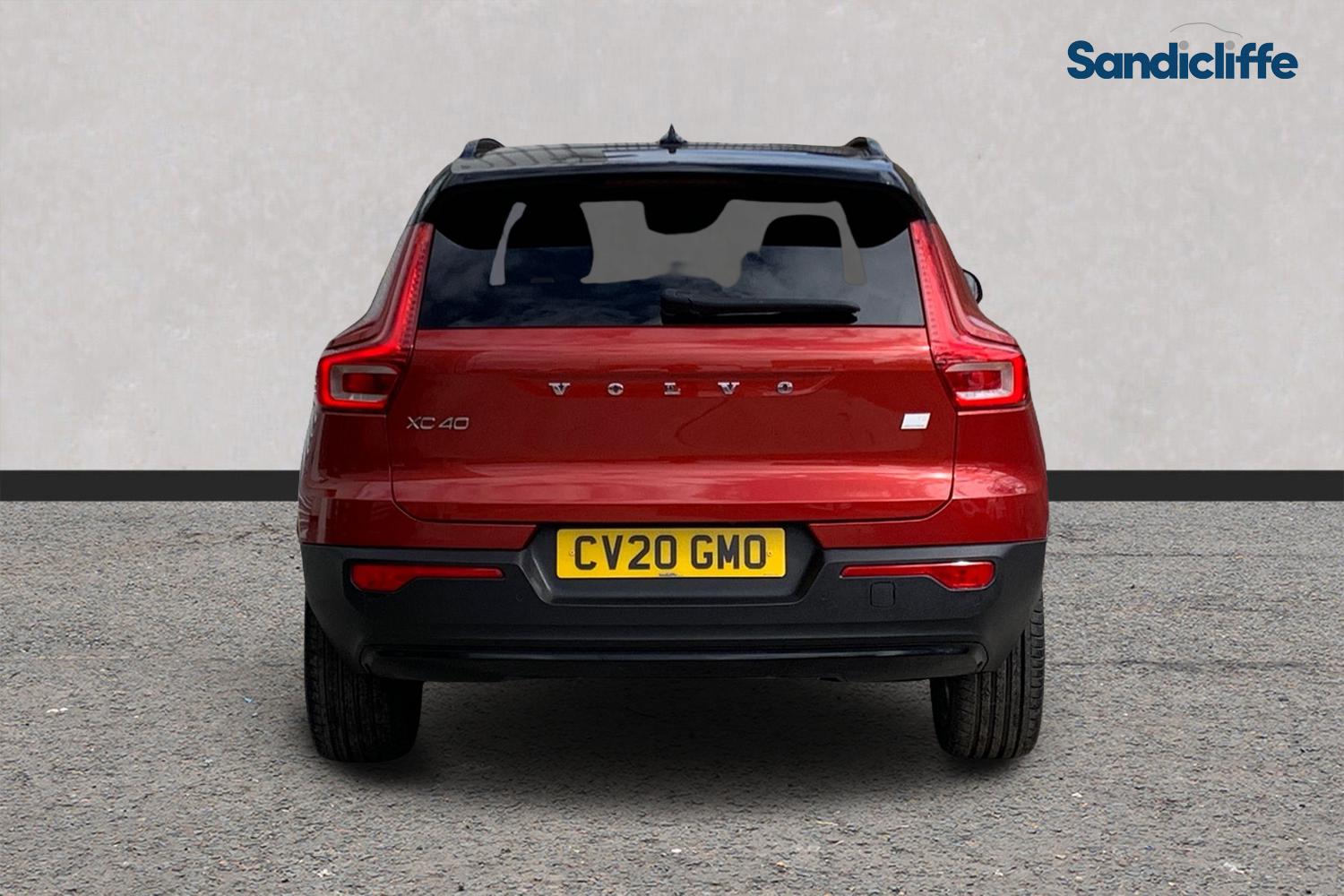 Used Volvo XC40 2020 for sale - 78178255: Photo 6