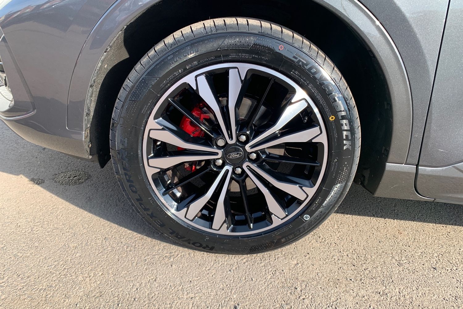 Used Ford Kuga 2022 for sale - 78056870: Photo 11