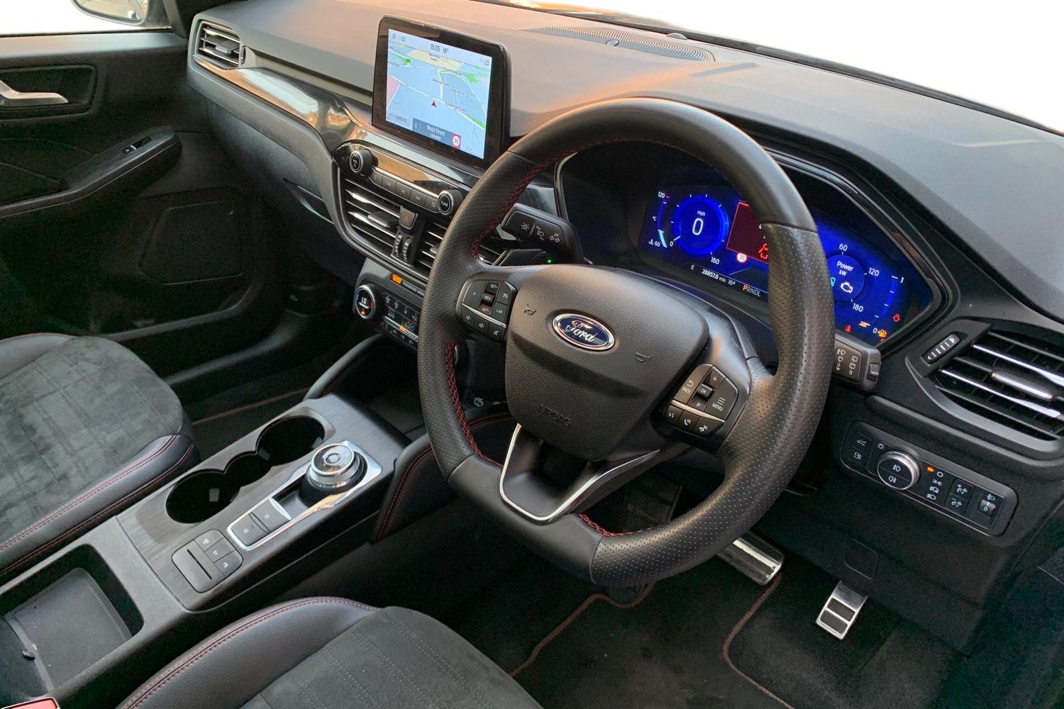 Used Ford Kuga 2022 for sale - 78056870: Photo 12