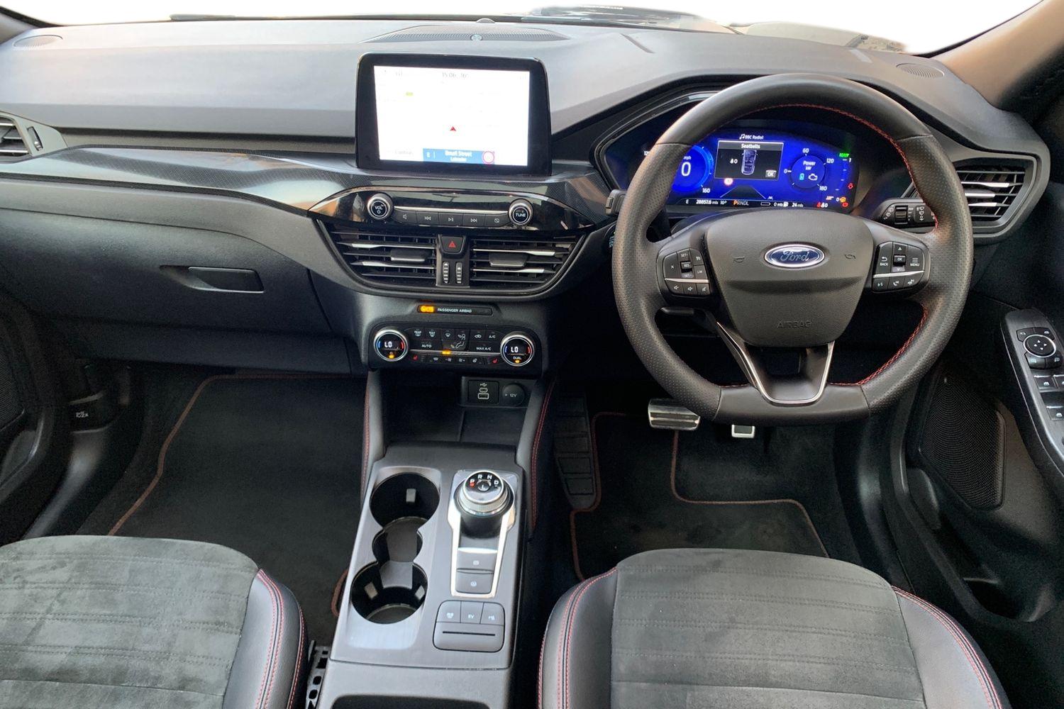 Used Ford Kuga 2022 for sale - 78056870: Photo 13