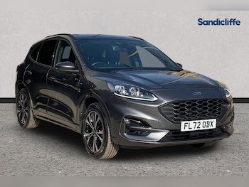 Used Ford Kuga 2022 for sale - 78056870: Photo