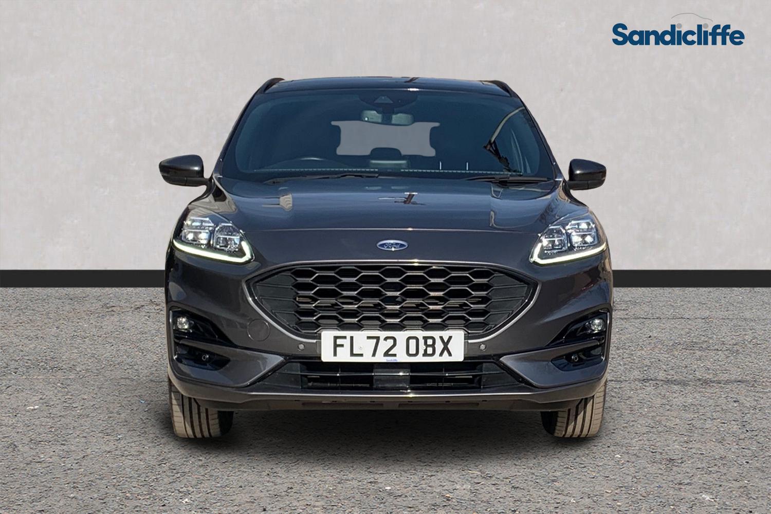 Used Ford Kuga 2022 for sale - 78056870: Photo 2