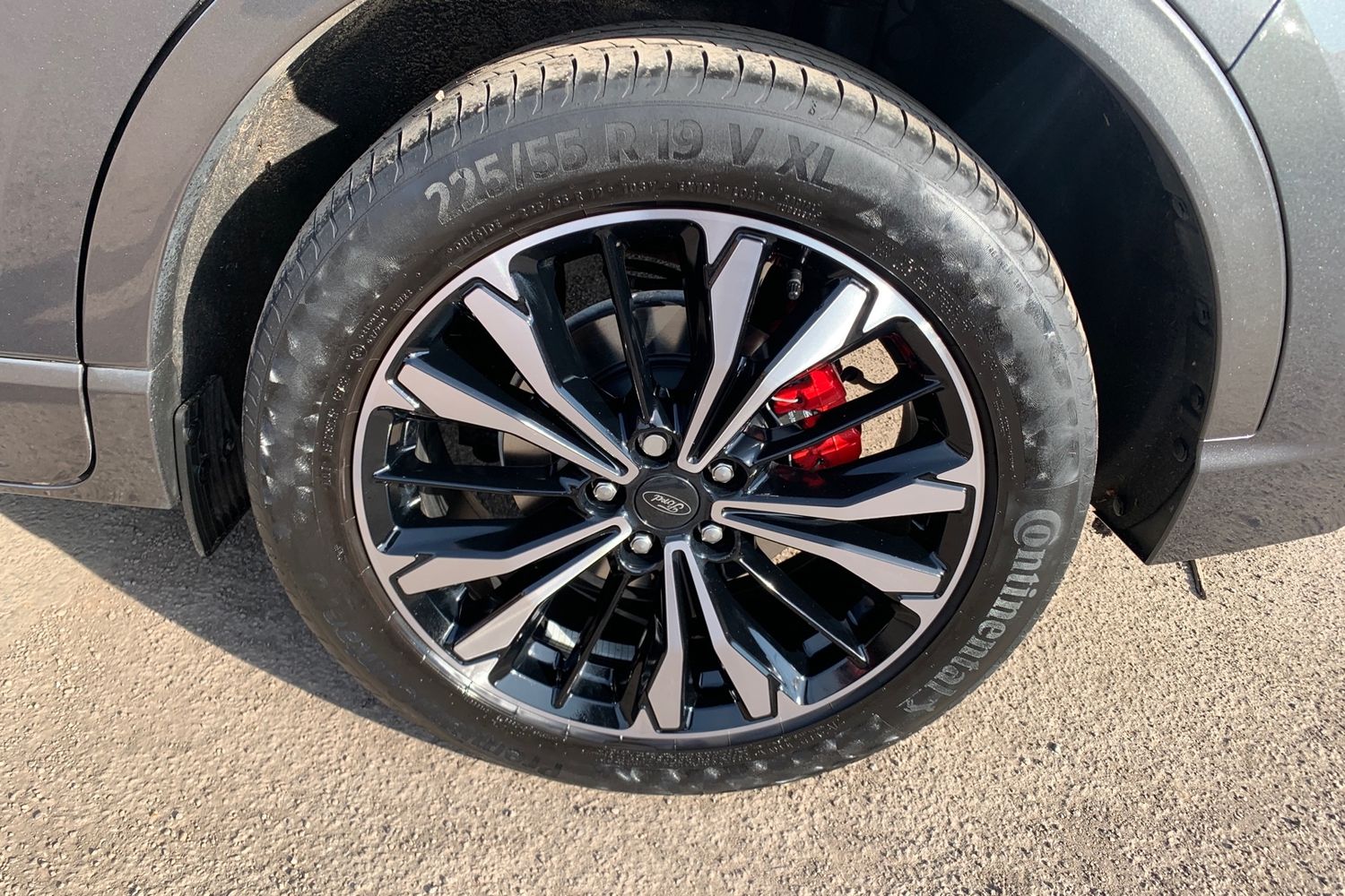 Used Ford Kuga 2022 for sale - 78056870: Photo 20