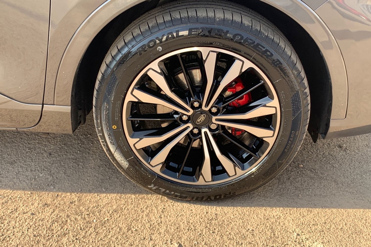 Used Ford Kuga 2022 for sale - 78056870: Photo 22