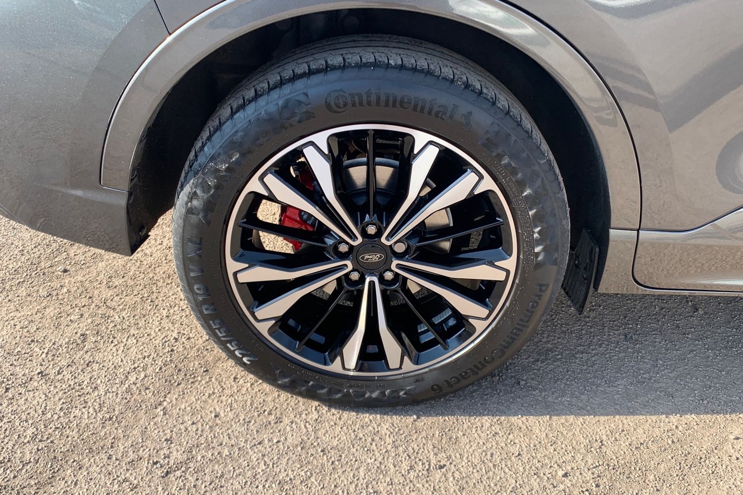 Used Ford Kuga 2022 for sale - 78056870: Photo 23