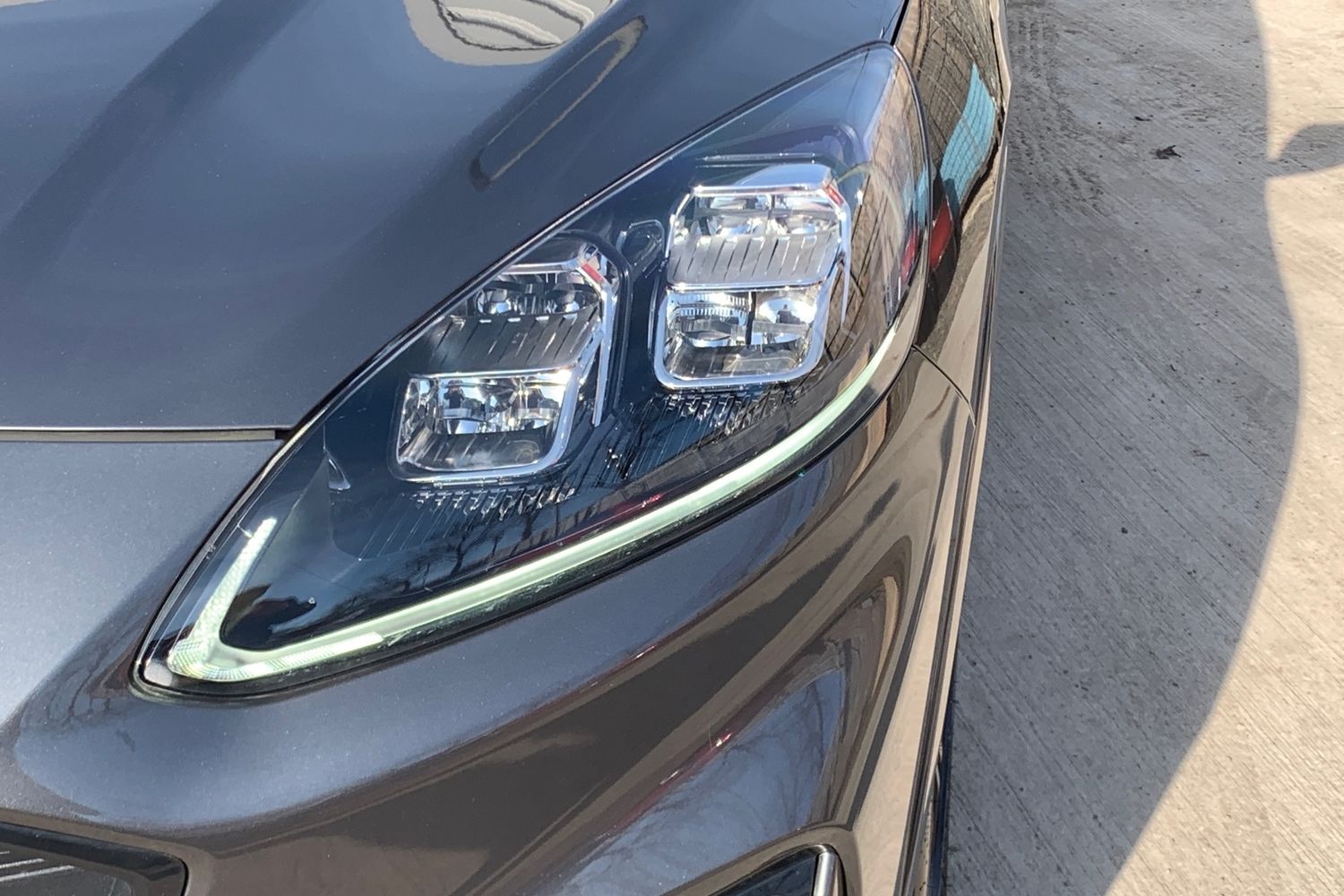 Used Ford Kuga 2022 for sale - 78056870: Photo 27