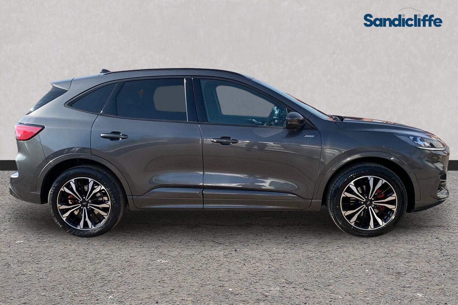 Used Ford Kuga 2022 for sale - 78056870: Photo 3