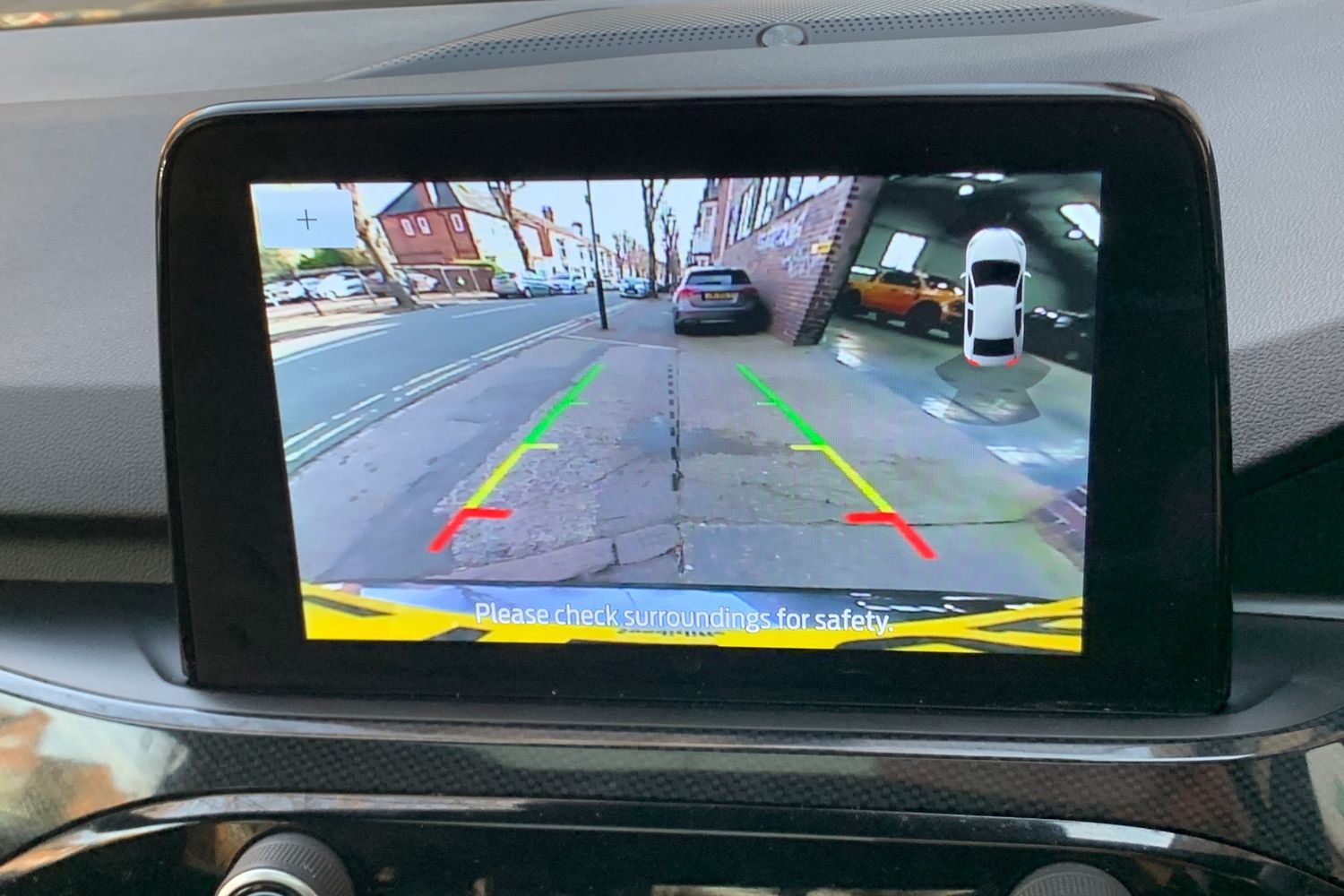 Used Ford Kuga 2022 for sale - 78056870: Photo 39