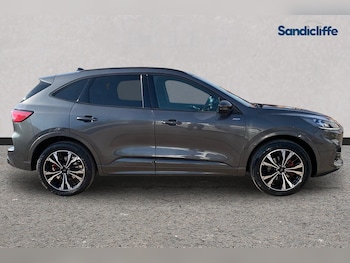 Used Ford Kuga 2022 for sale - 78056870: Photo