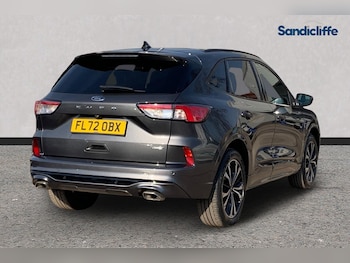 Used Ford Kuga 2022 for sale - 78056870: Photo