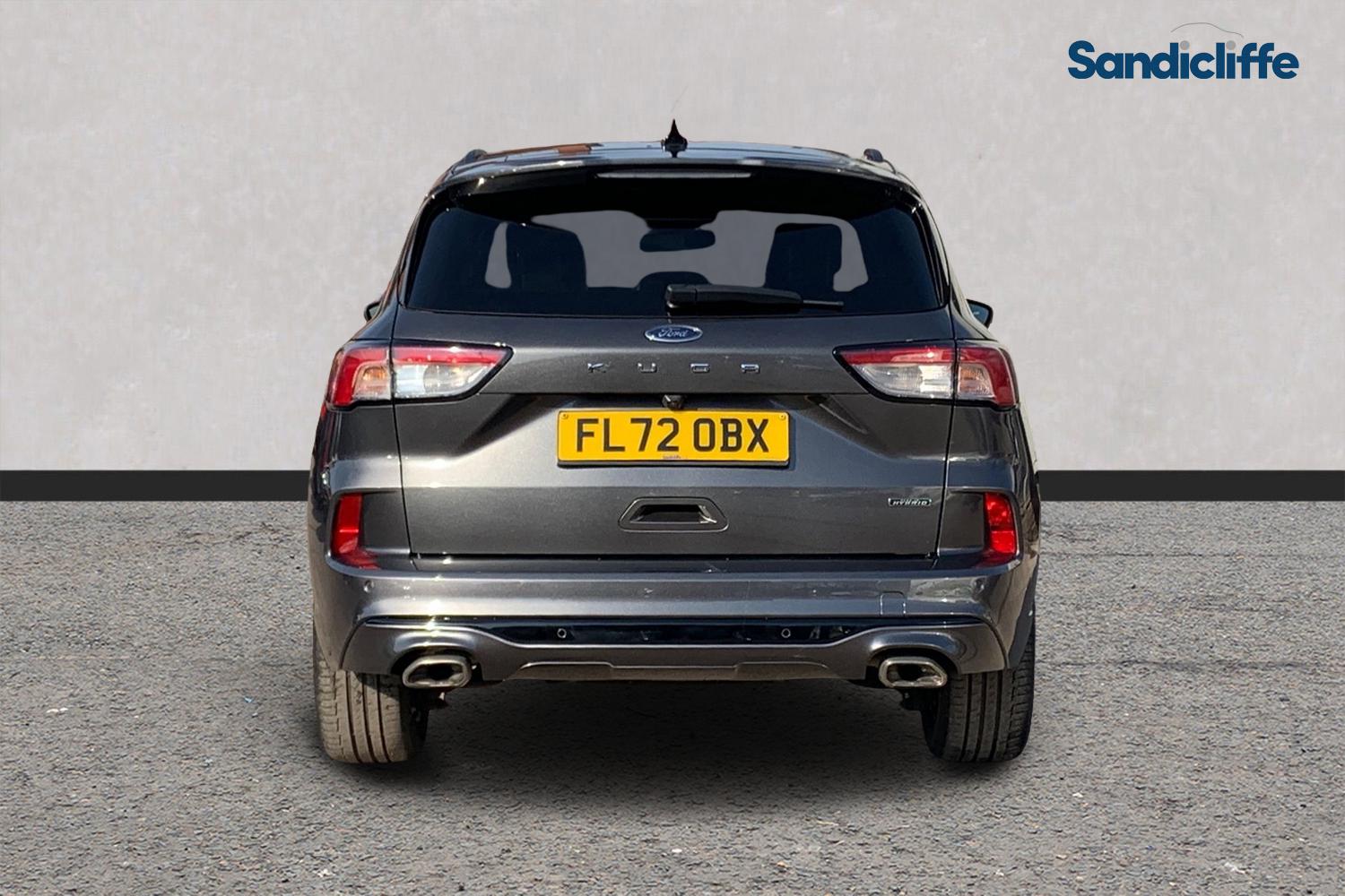 Used Ford Kuga 2022 for sale - 78056870: Photo 6