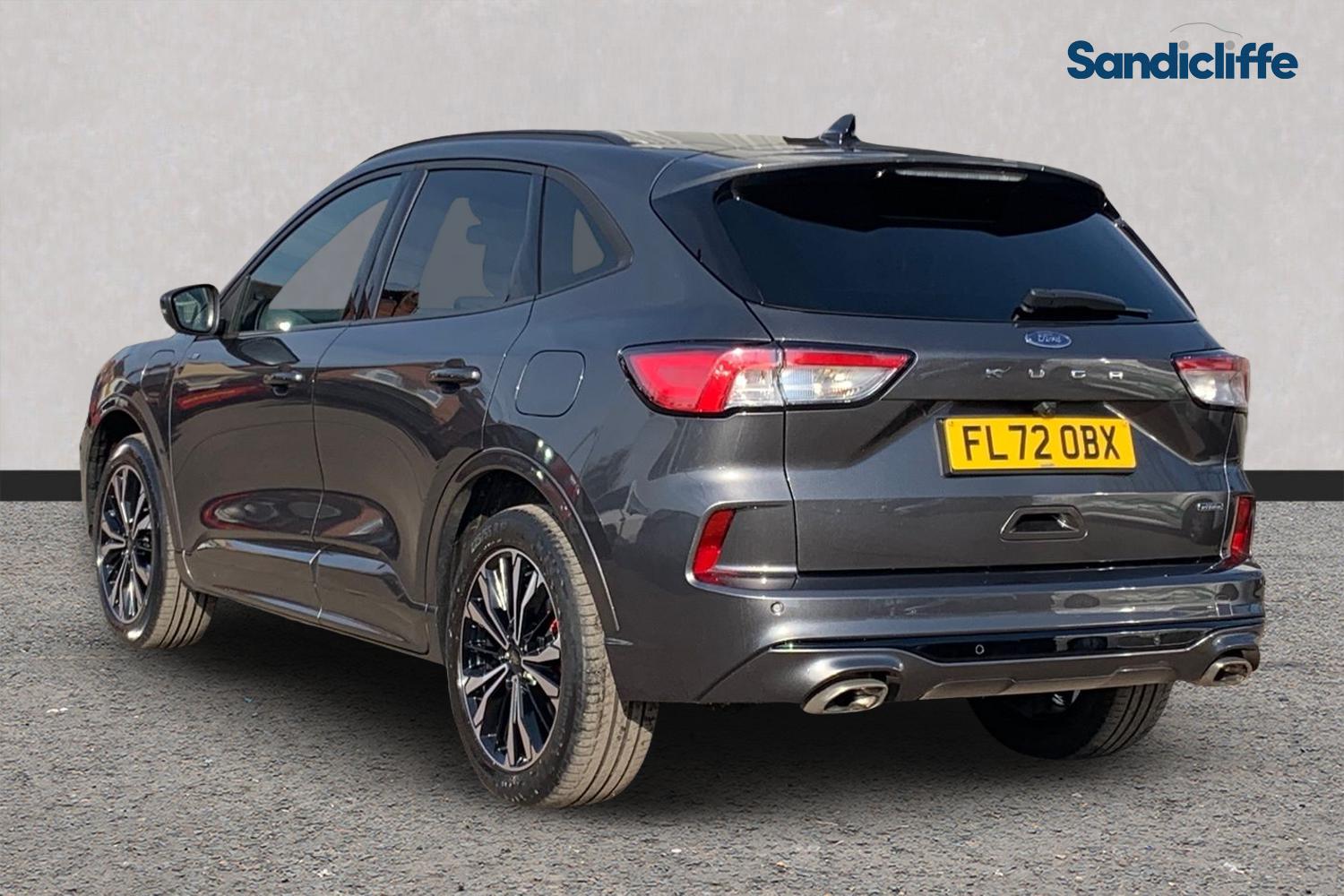 Used Ford Kuga 2022 for sale - 78056870: Photo 7