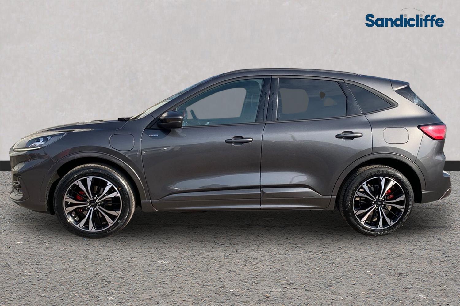 Used Ford Kuga 2022 for sale - 78056870: Photo 8