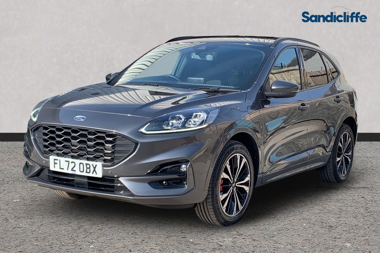 Used Ford Kuga 2022 for sale - 78056870: Photo 9