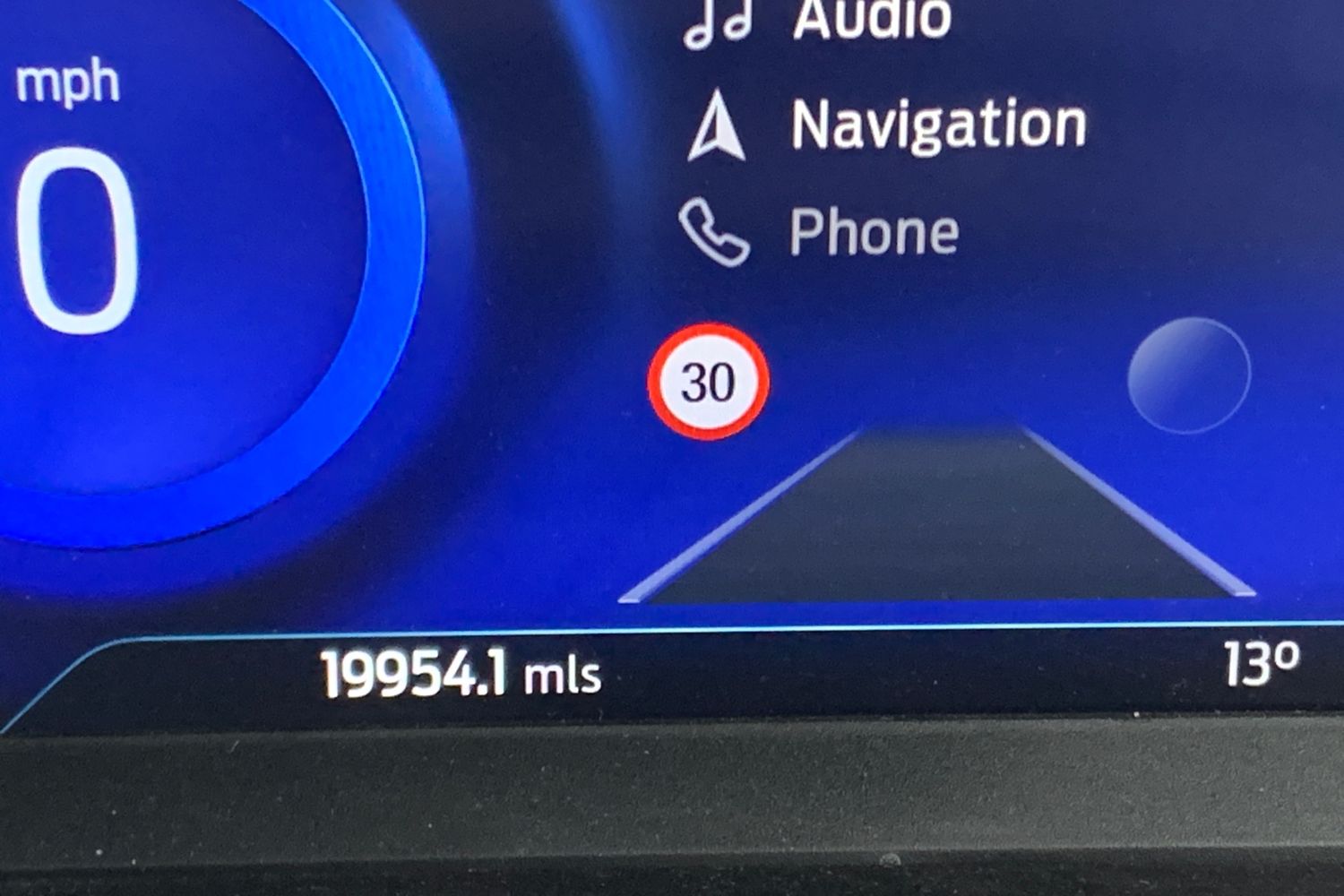 Used Ford Focus 2023 for sale - 77502435: Photo 3