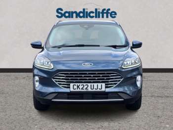 Used Ford Kuga 2022 for sale - 74911027: Photo