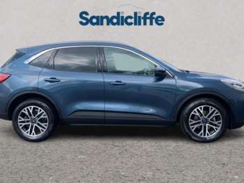 Used Ford Kuga 2022 for sale - 74911027: Photo