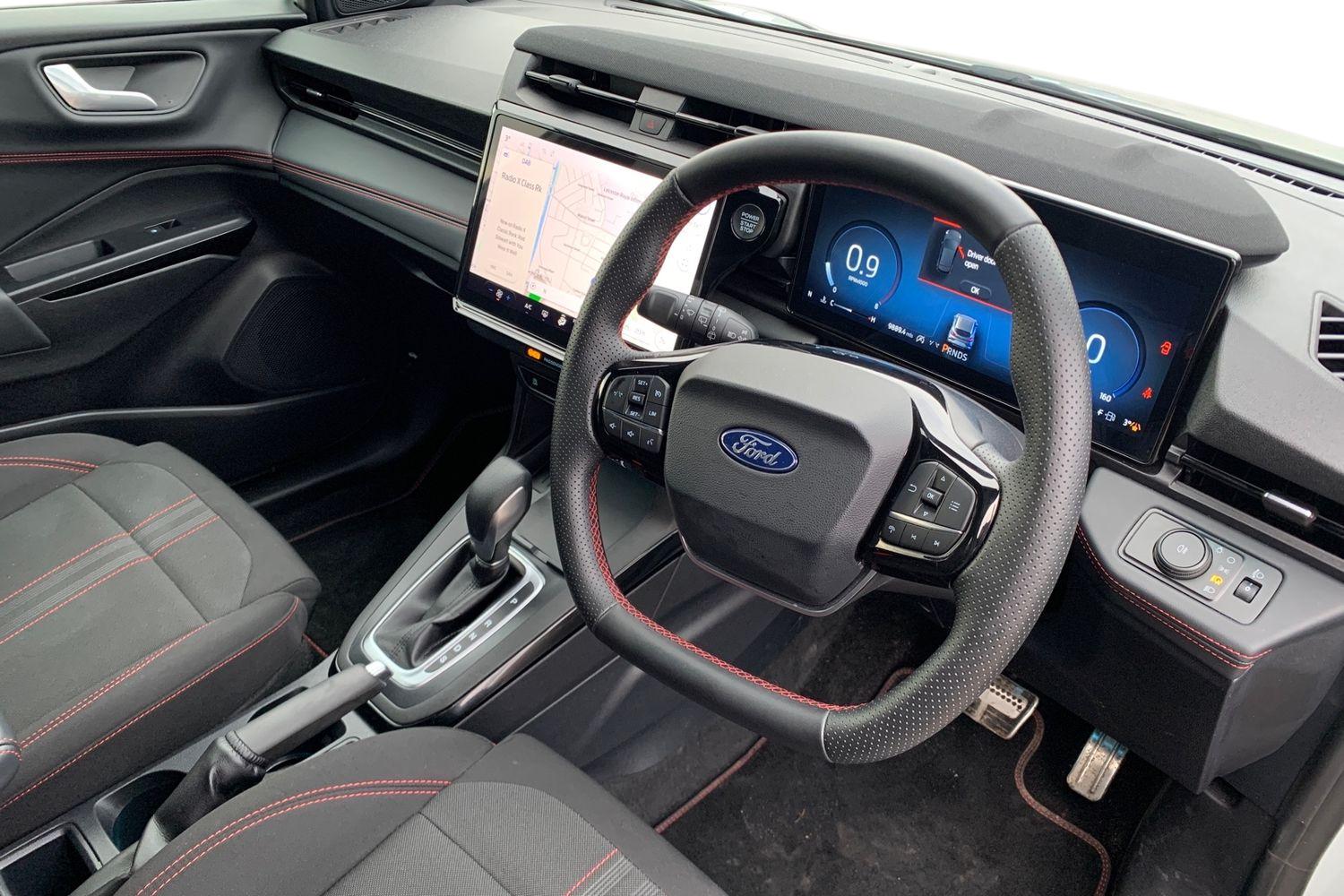 Used Ford Puma 2025 for sale - 77140554: Photo 10