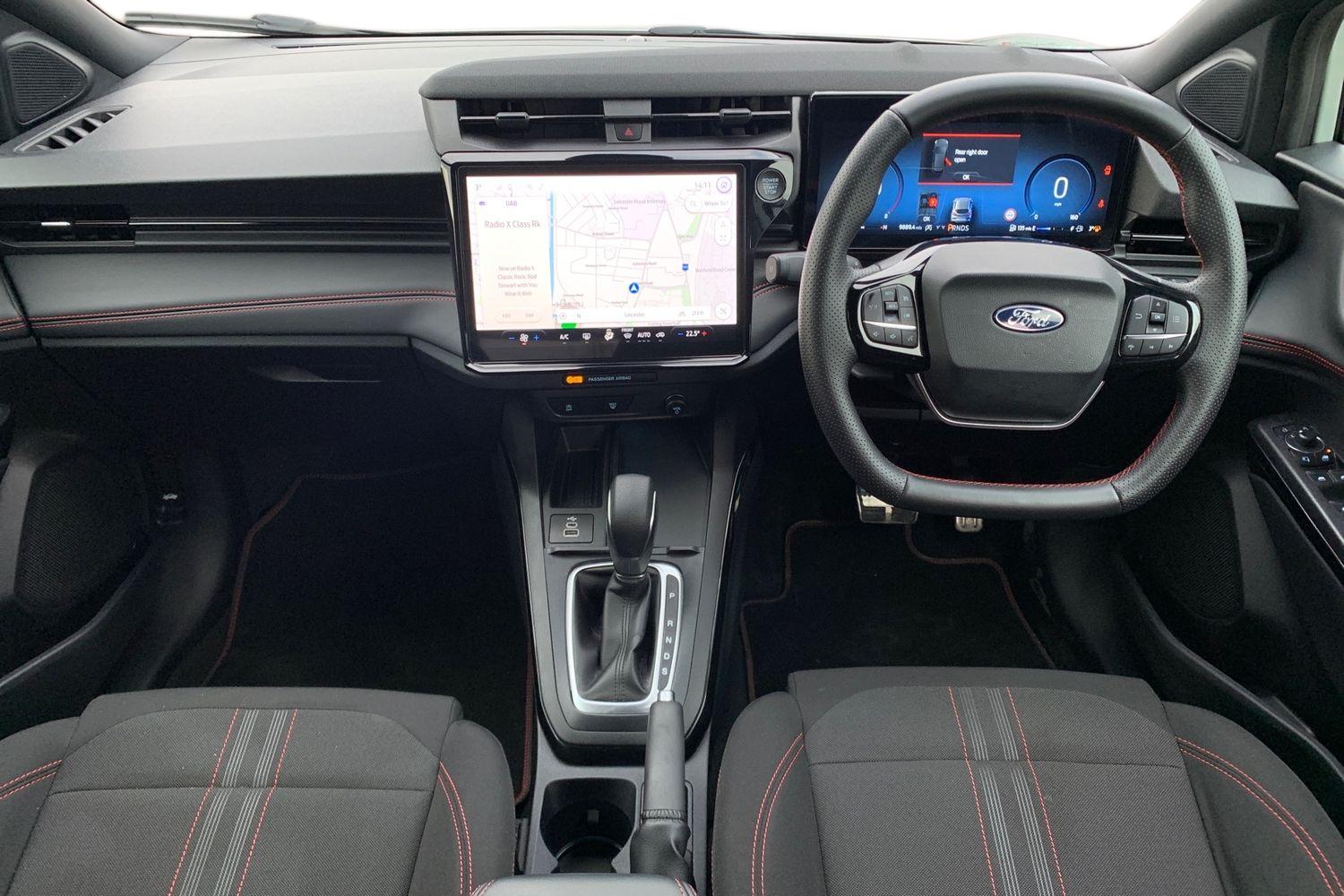 Used Ford Puma 2025 for sale - 77140554: Photo 11