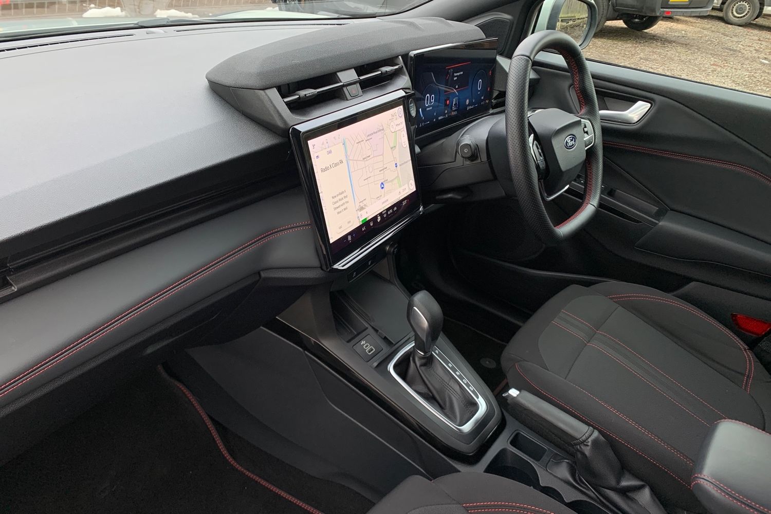 Used Ford Puma 2025 for sale - 77140554: Photo 12