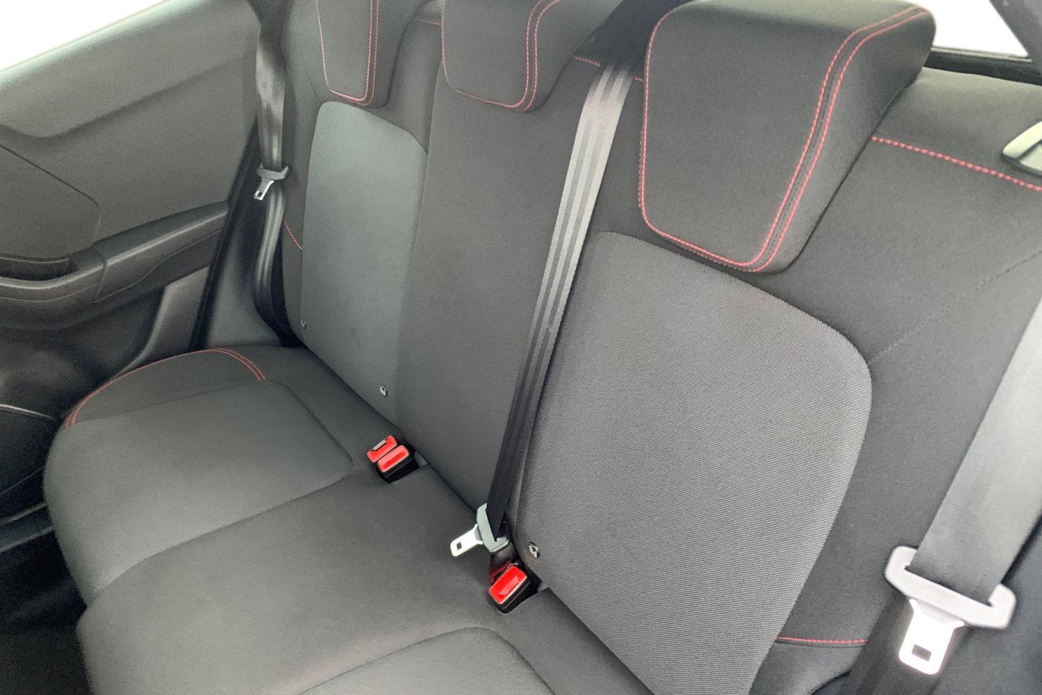 Used Ford Puma 2025 for sale - 77140554: Photo 13