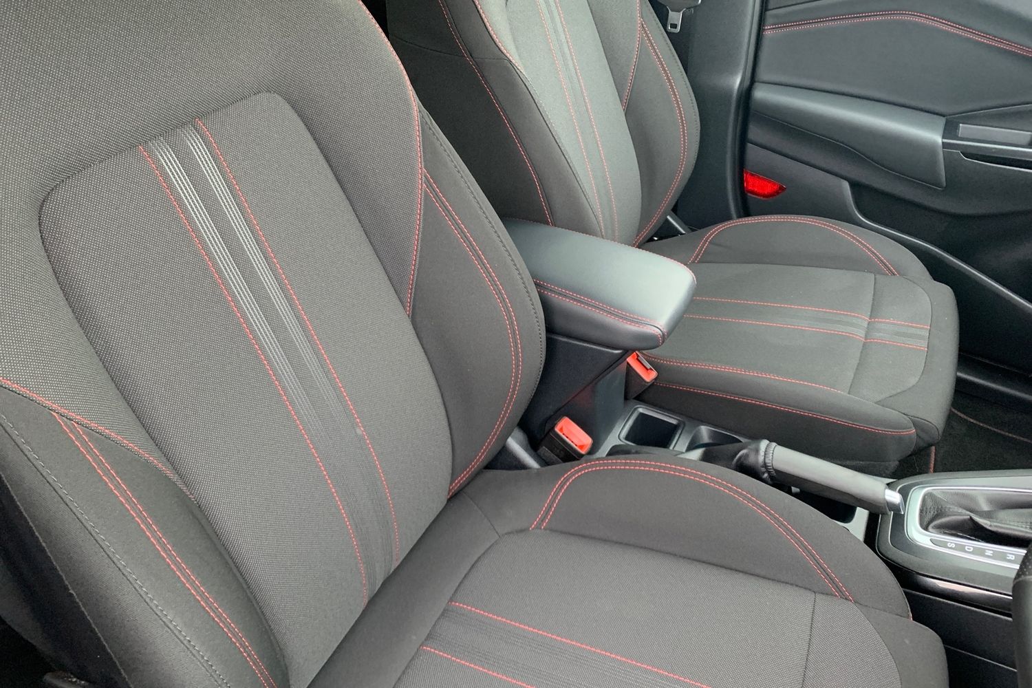 Used Ford Puma 2025 for sale - 77140554: Photo 15