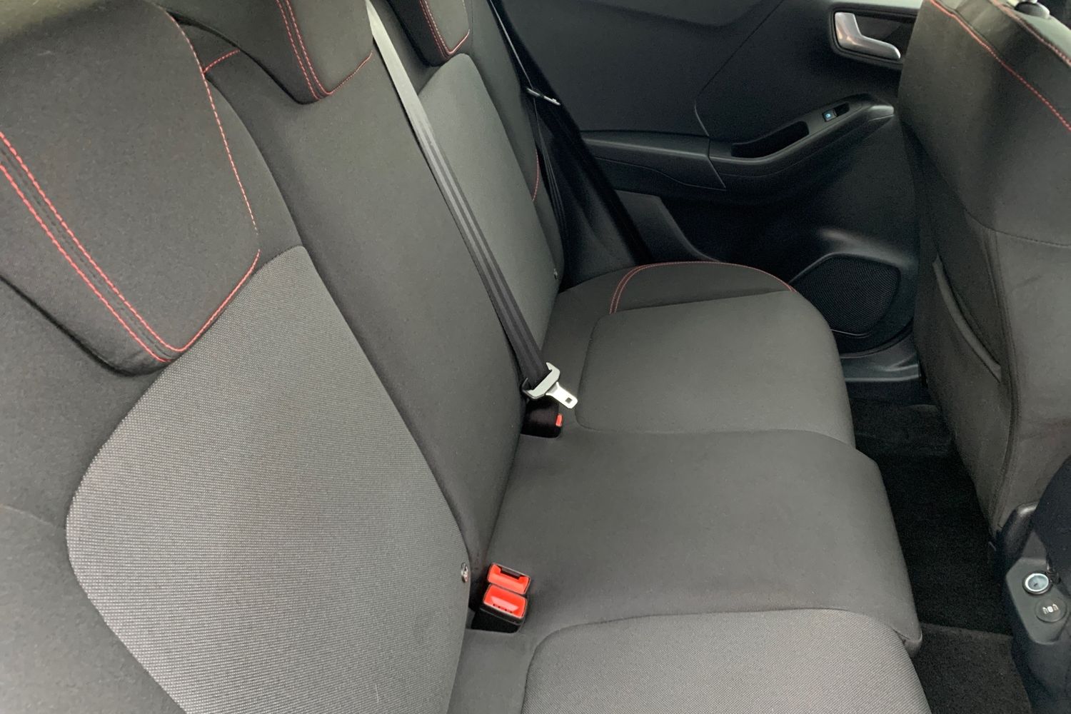 Used Ford Puma 2025 for sale - 77140554: Photo 18