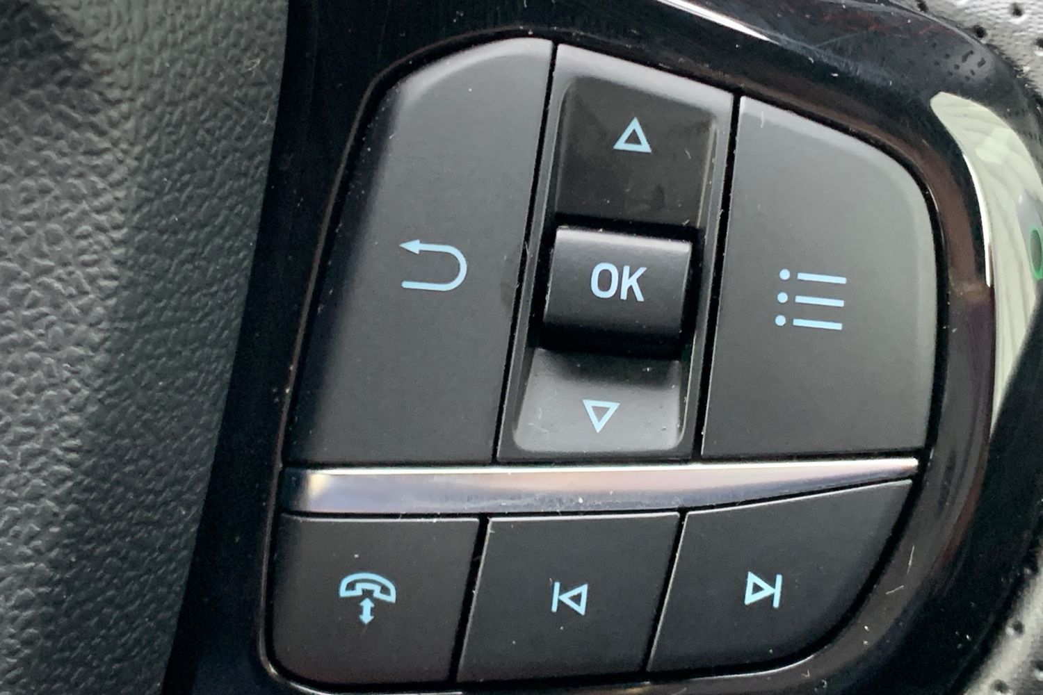 Used Ford Puma 2025 for sale - 77140554: Photo 19