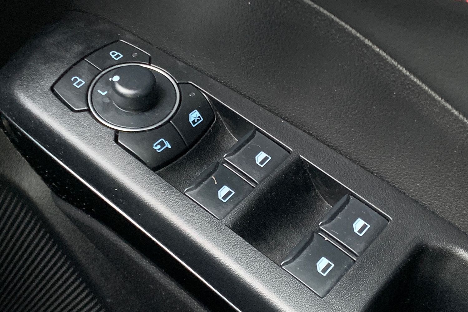 Used Ford Puma 2025 for sale - 77140554: Photo 21