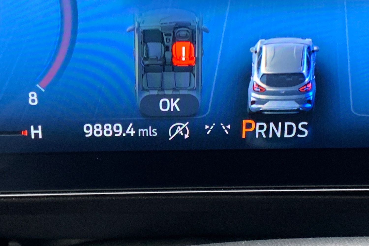 Used Ford Puma 2025 for sale - 77140554: Photo 23