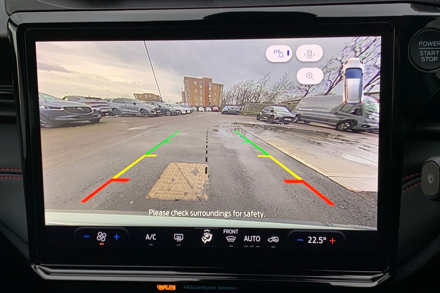 Used Ford Puma 2025 for sale - 77140554: Photo 25