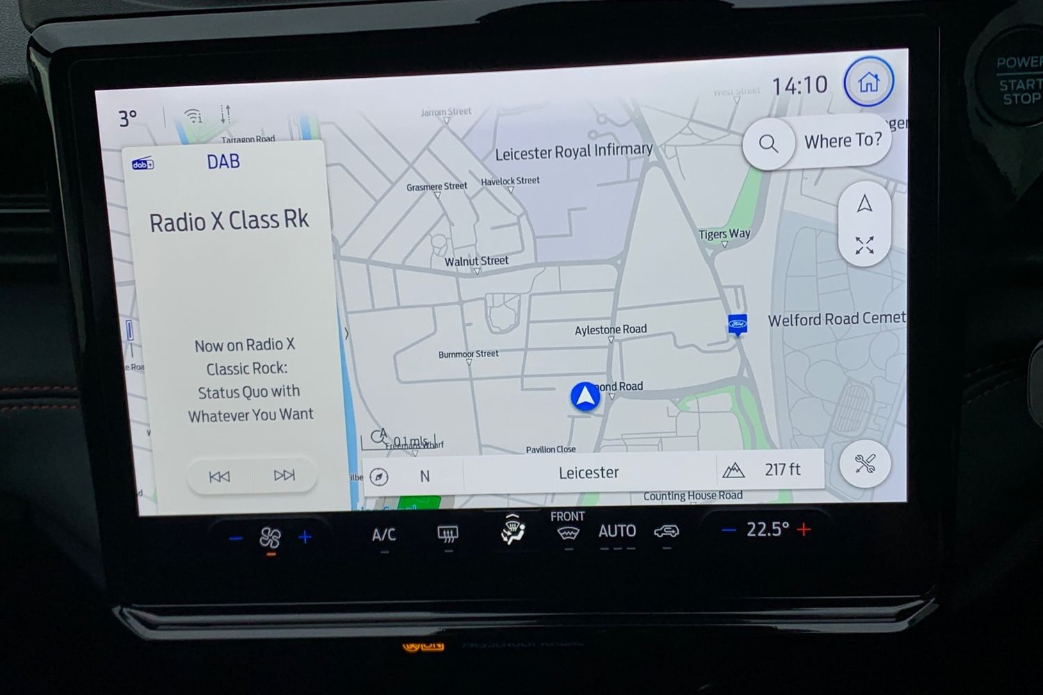 Used Ford Puma 2025 for sale - 77140554: Photo 27