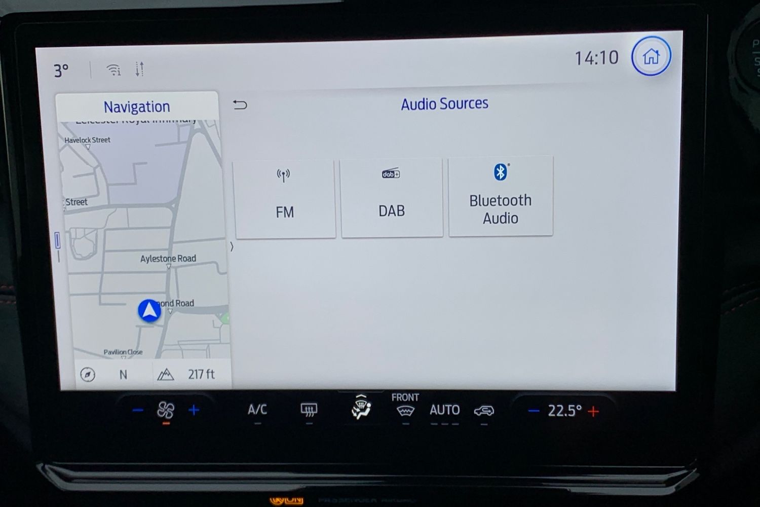 Used Ford Puma 2025 for sale - 77140554: Photo 28