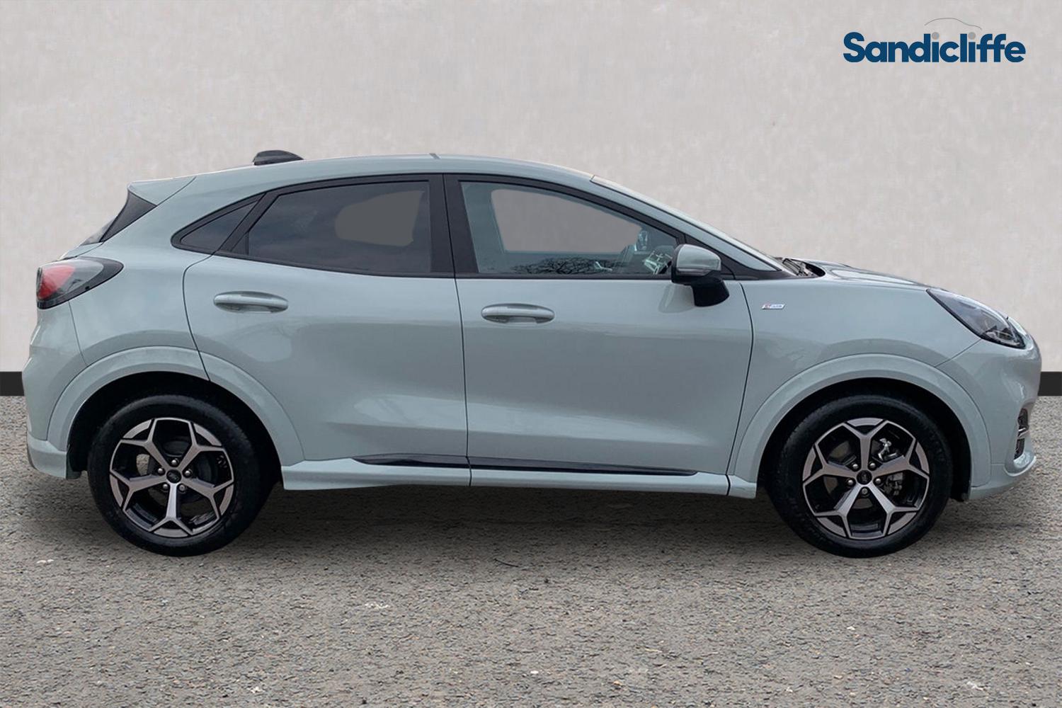 Used Ford Puma 2025 for sale - 77140554: Photo 3