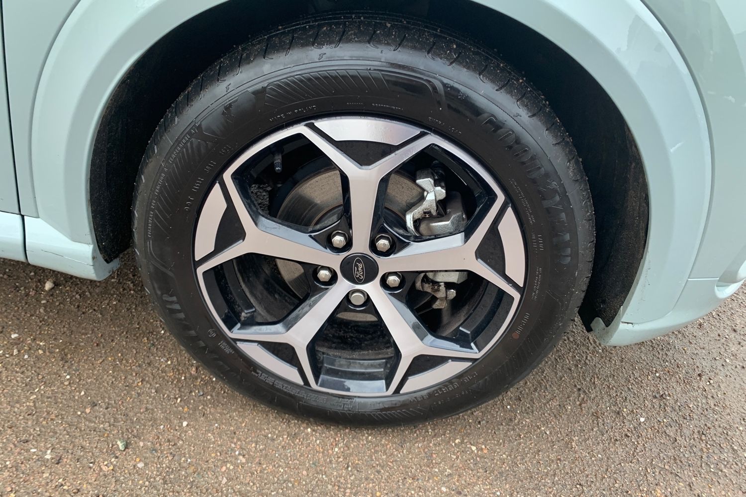 Used Ford Puma 2025 for sale - 77140554: Photo 32