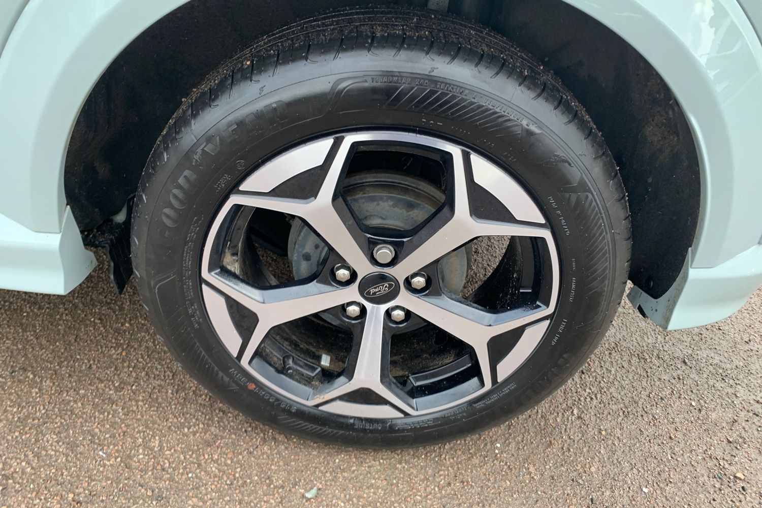 Used Ford Puma 2025 for sale - 77140554: Photo 35