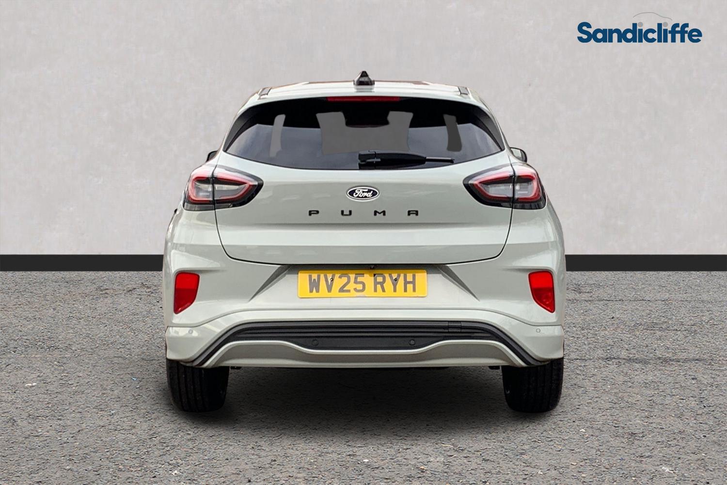 Used Ford Puma 2025 for sale - 77140554: Photo 5