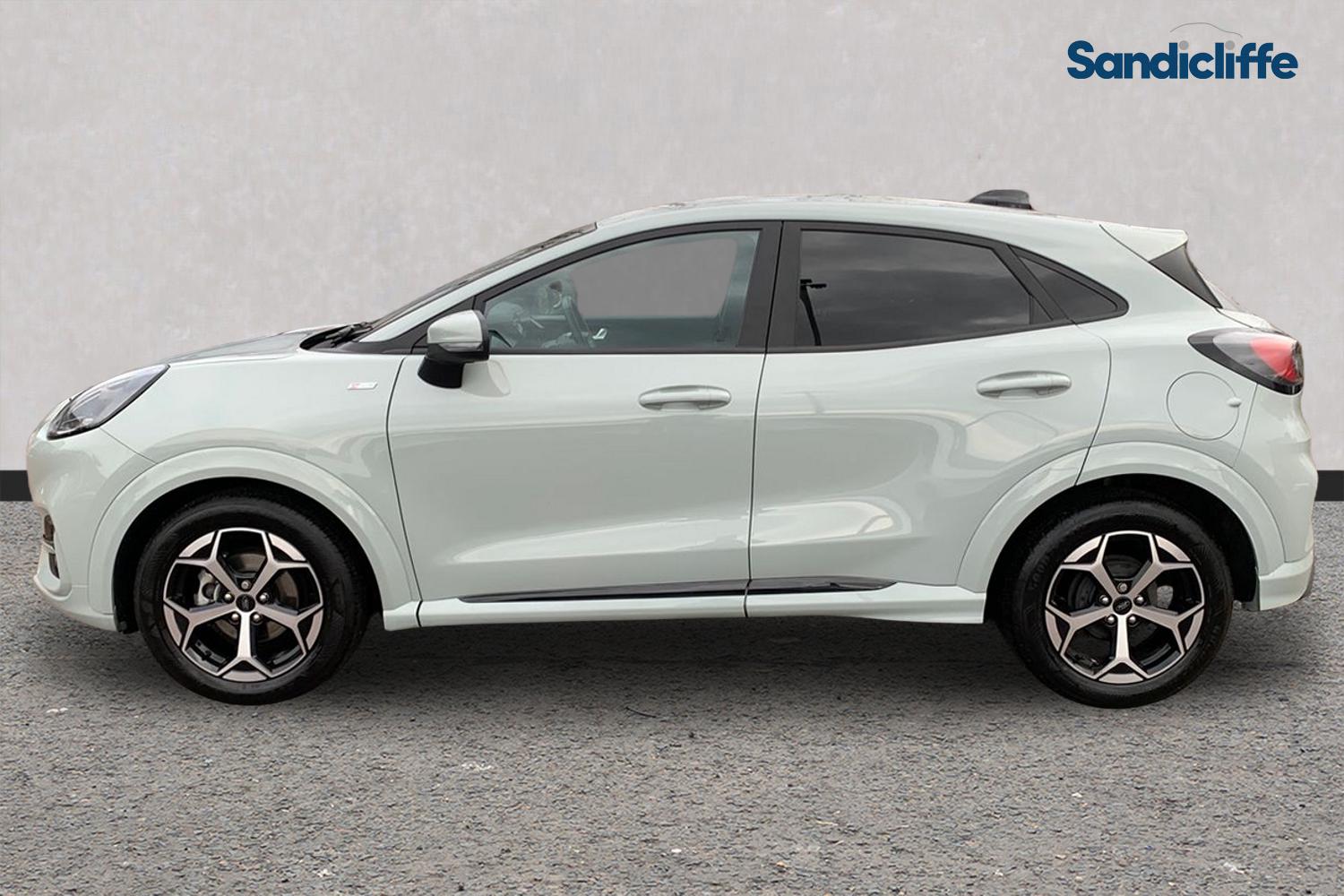 Used Ford Puma 2025 for sale - 77140554: Photo 7