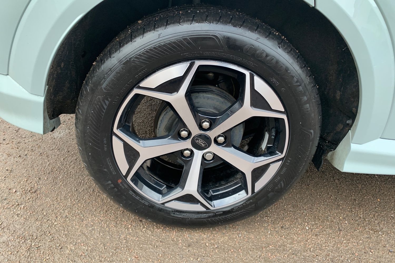 Used Ford Puma 2025 for sale - 77140554: Photo 9