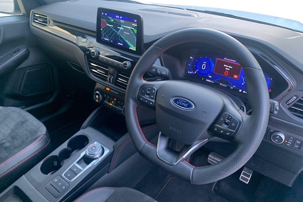 Used Ford Kuga 2022 for sale - 75484207: Photo 10
