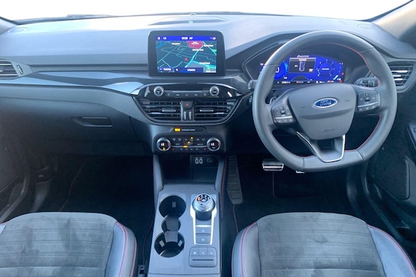 Used Ford Kuga 2022 for sale - 75484207: Photo 11