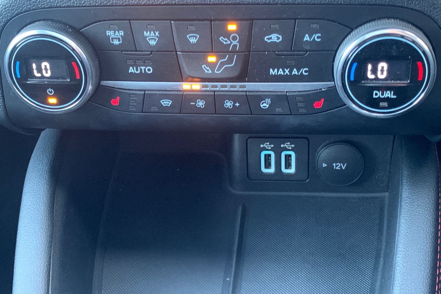 Vehicle 28