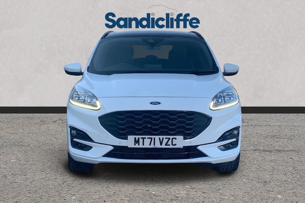 Used Ford Kuga 2022 for sale - 75484207: Photo 2