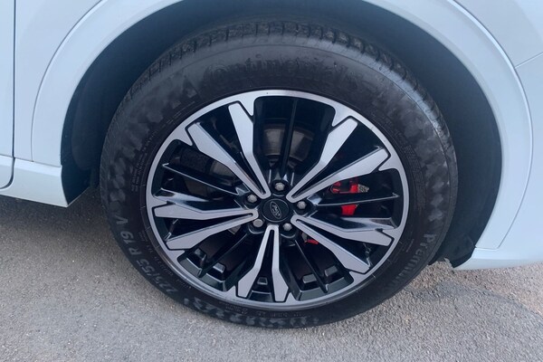 Used Ford Kuga 2022 for sale - 75484207: Photo 35