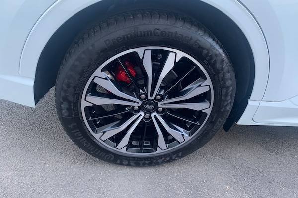 Used Ford Kuga 2022 for sale - 75484207: Photo 37