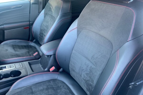 Used Ford Kuga 2022 for sale - 75484207: Photo 41