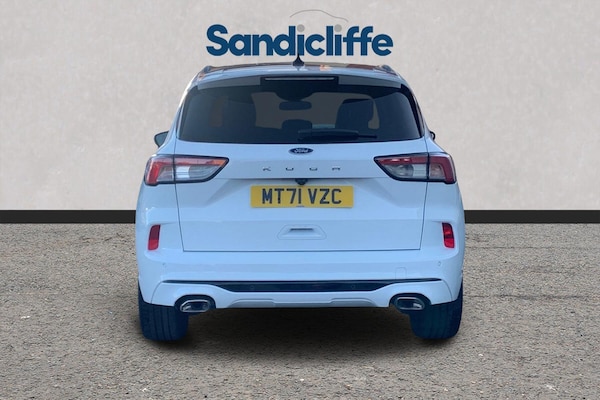 Used Ford Kuga 2022 for sale - 75484207: Photo 5