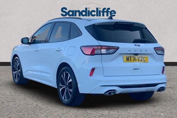 Used Ford Kuga 2022 for sale - 75484207: Photo 6