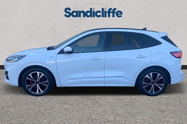 Used Ford Kuga 2022 for sale - 75484207: Photo 7
